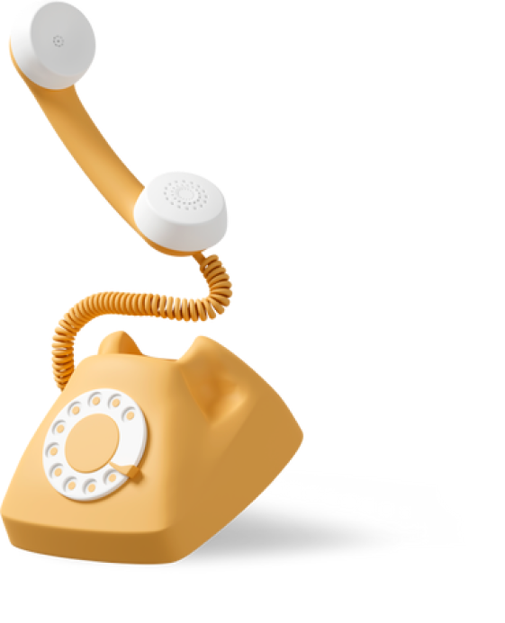 retro phone